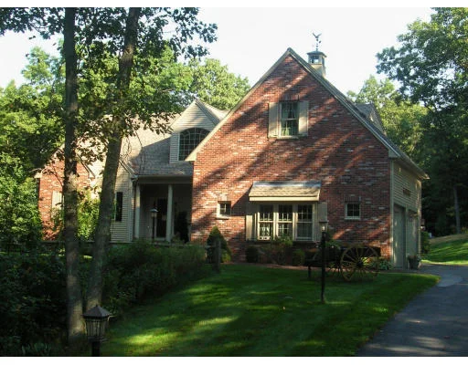 Photo of 36 Vine Street