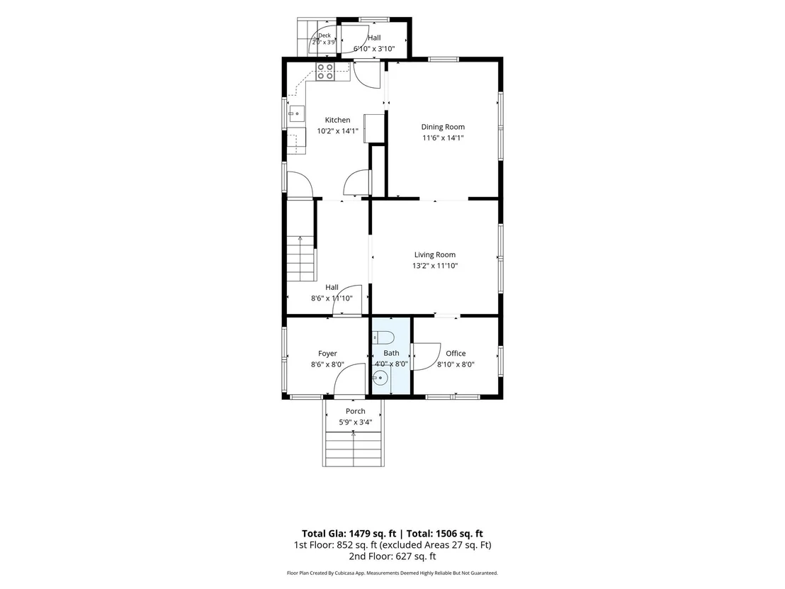 Photo of 5 Walcott Rd
