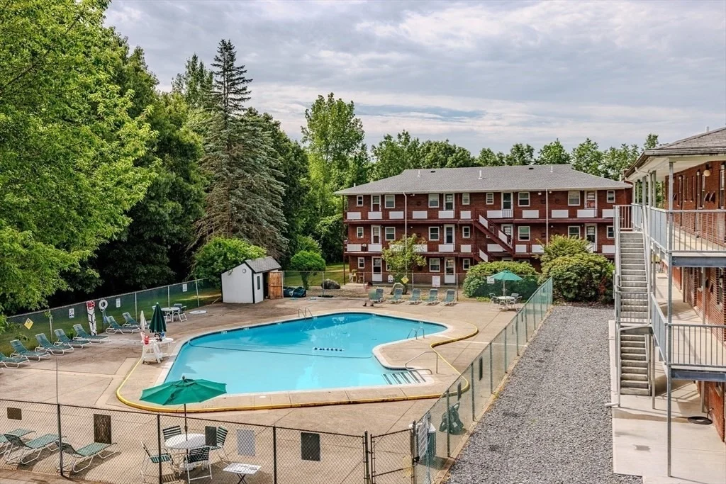 Photo of Unit 8 at A3 Colonial Dr