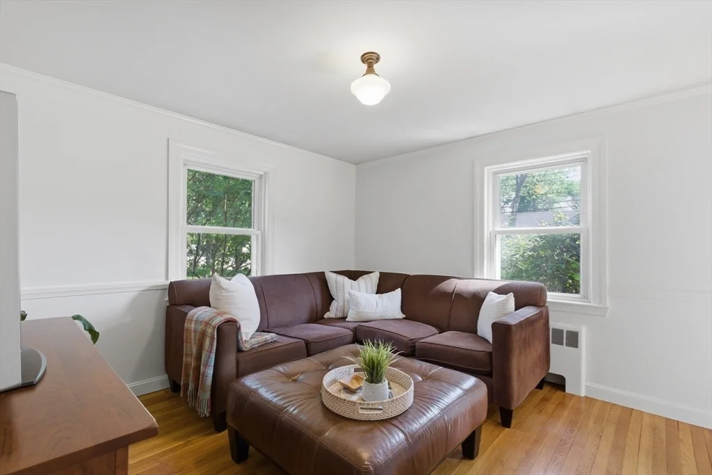 Photo of 430 High Rock Street