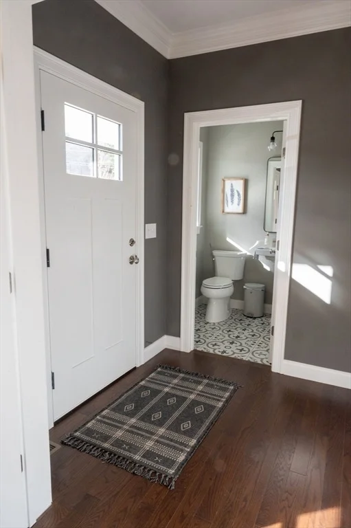 Photo of 138 Mantell Rd