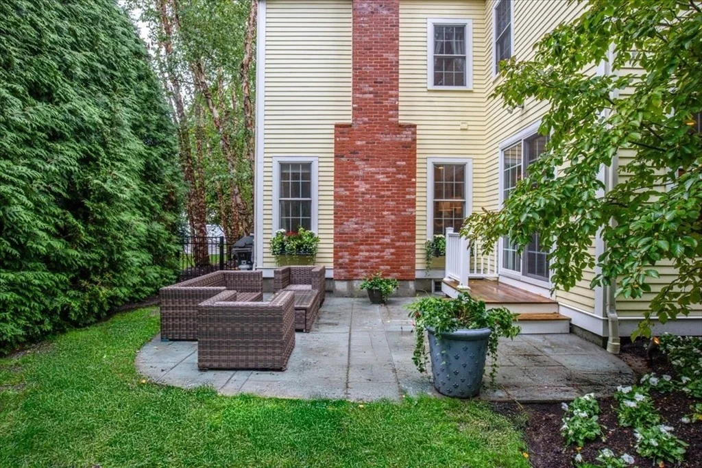 Photo of 38 Longacre Road