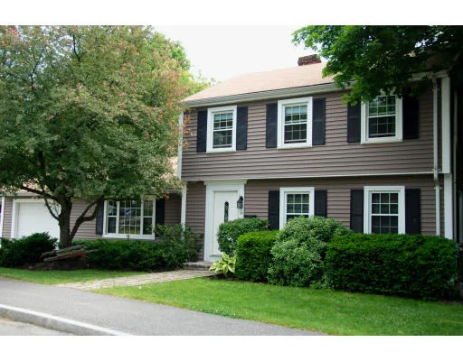 Photo of 54 Pine St