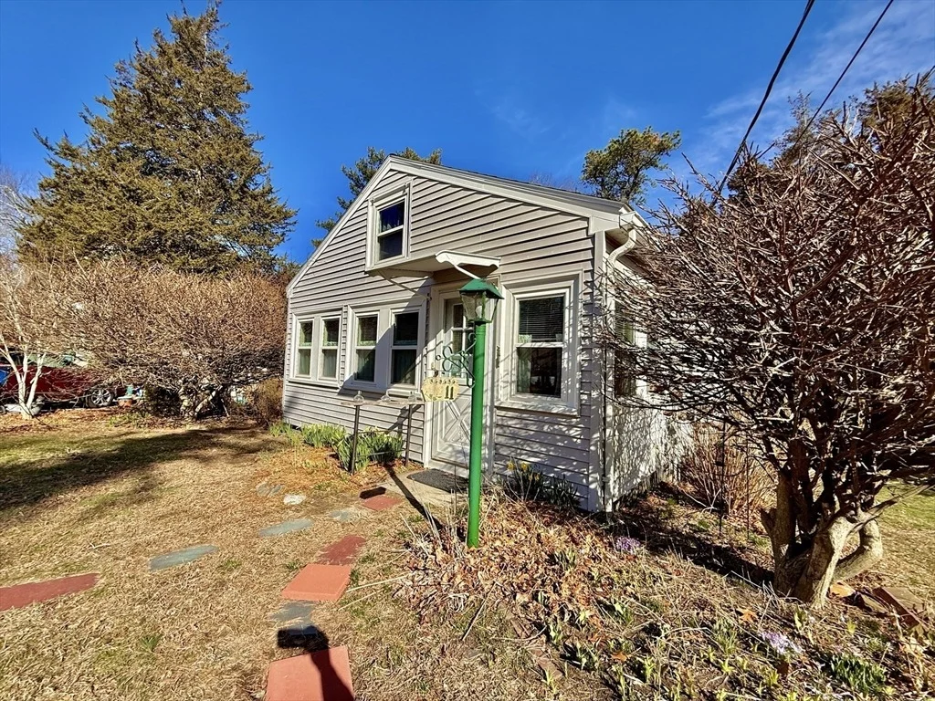 Photo of 11 Canedy St