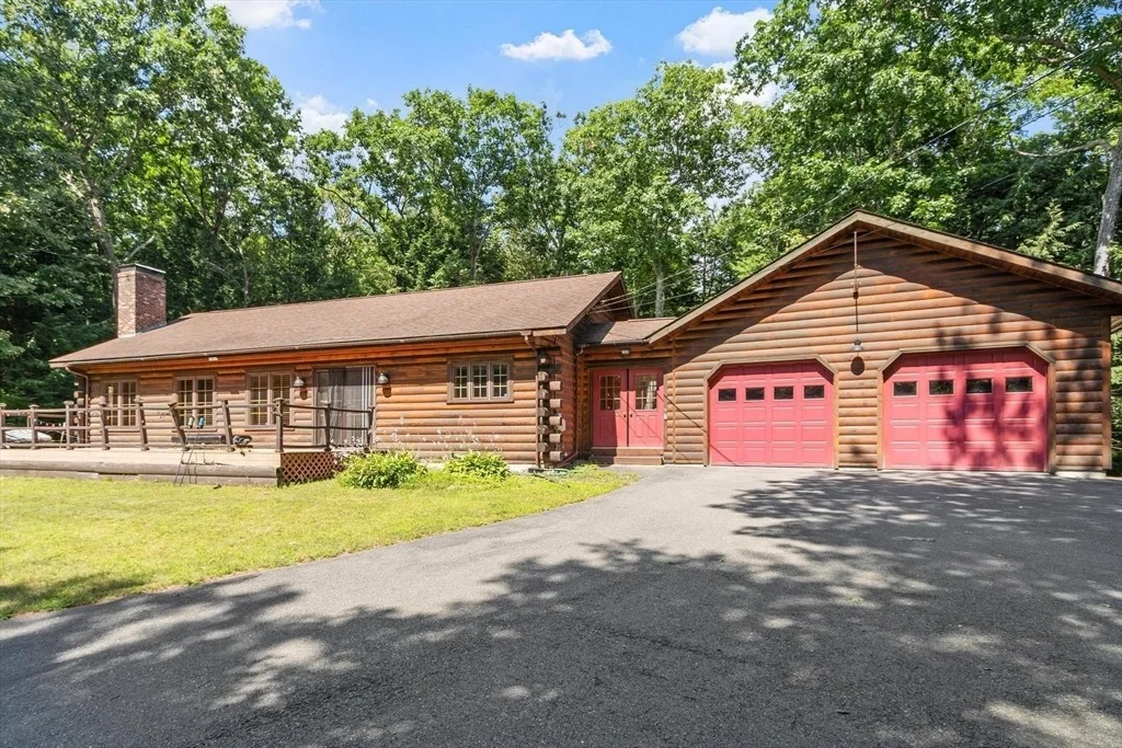 Photo of 134 Rindge State Road
