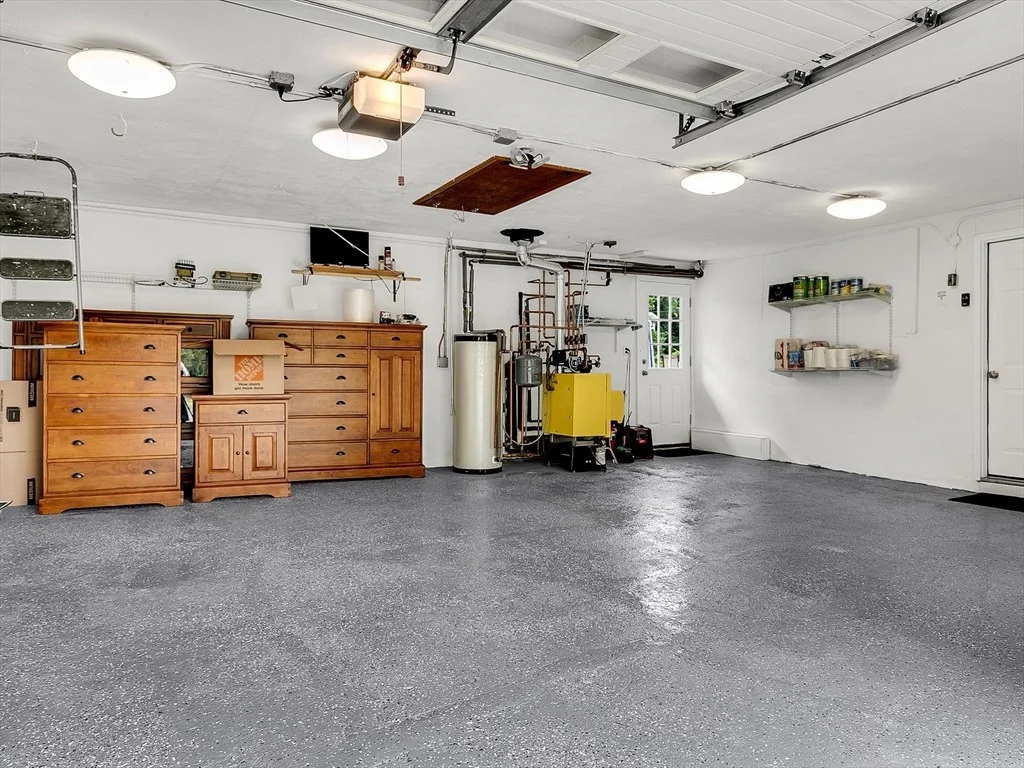 Photo of 99 Burley St.