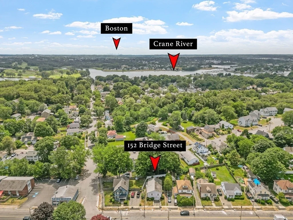 Photo of 152 Bridge St