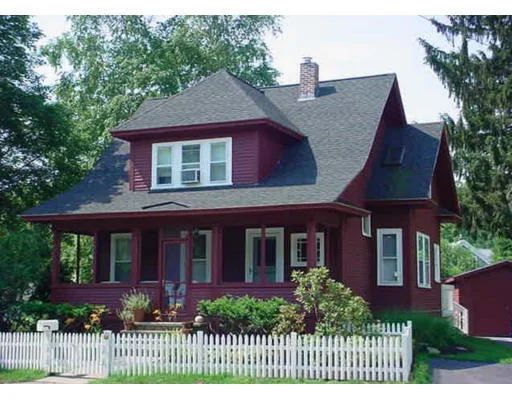 Photo of 6 Randall Road