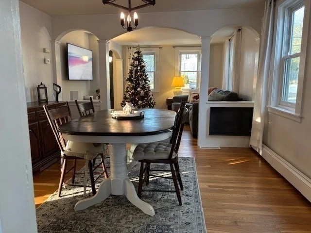 Photo of 18 Burroughs Road