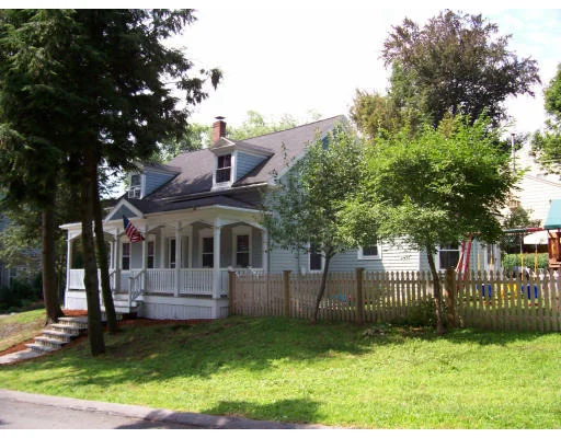 Photo of 95 Chestnut Street