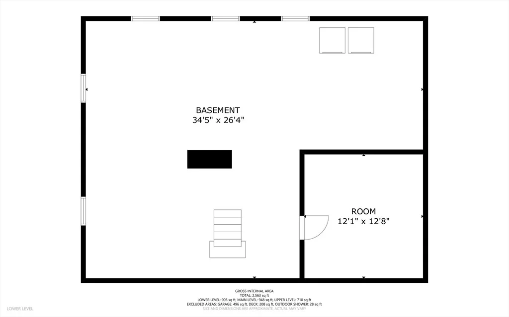 Photo of 133 Horseshoe Way