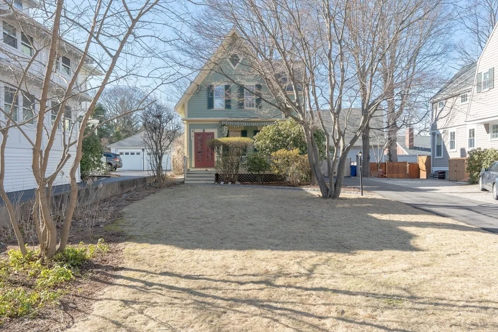 Photo of 47 Hancock St