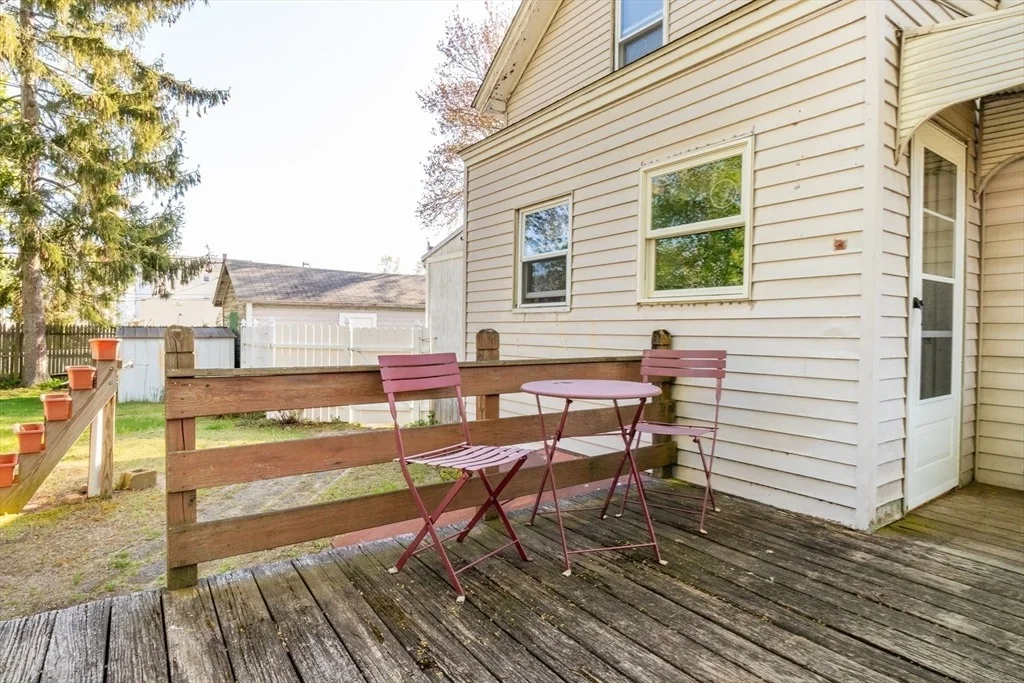 Photo of 38 James St
