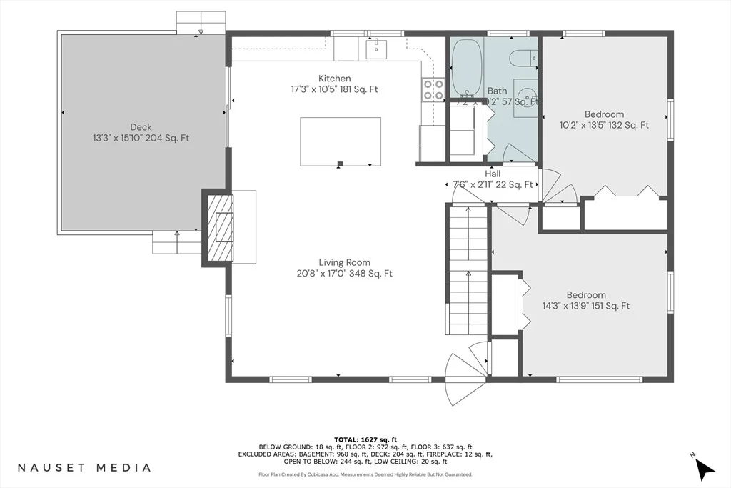 Photo of 63A Williams Rd