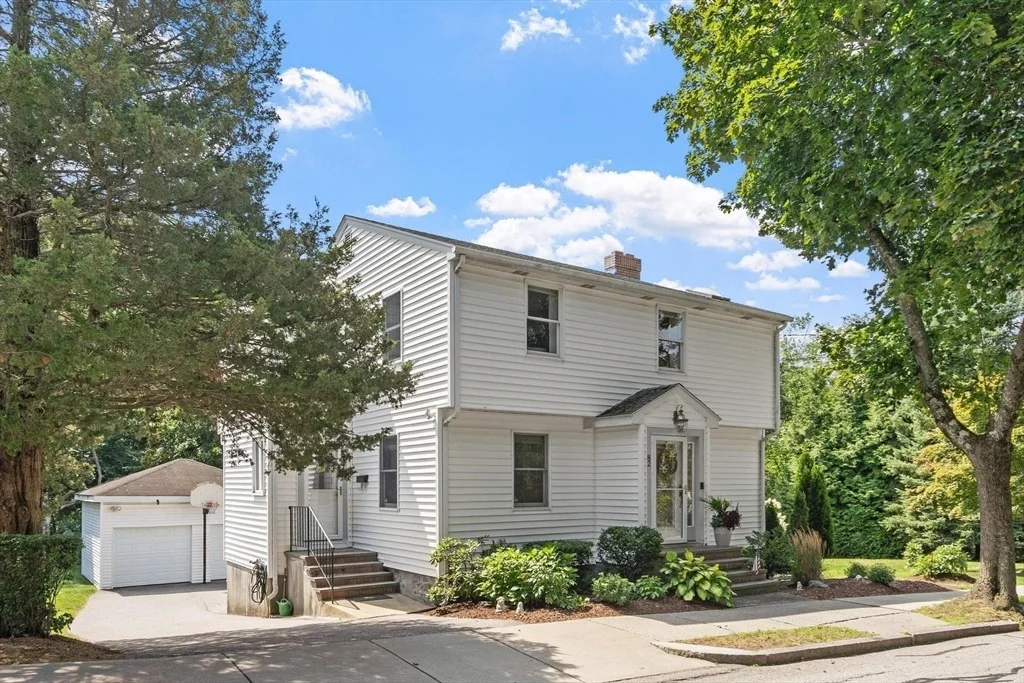 Photo of 82 Pine Street