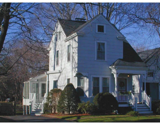 Photo of 194 Central Street