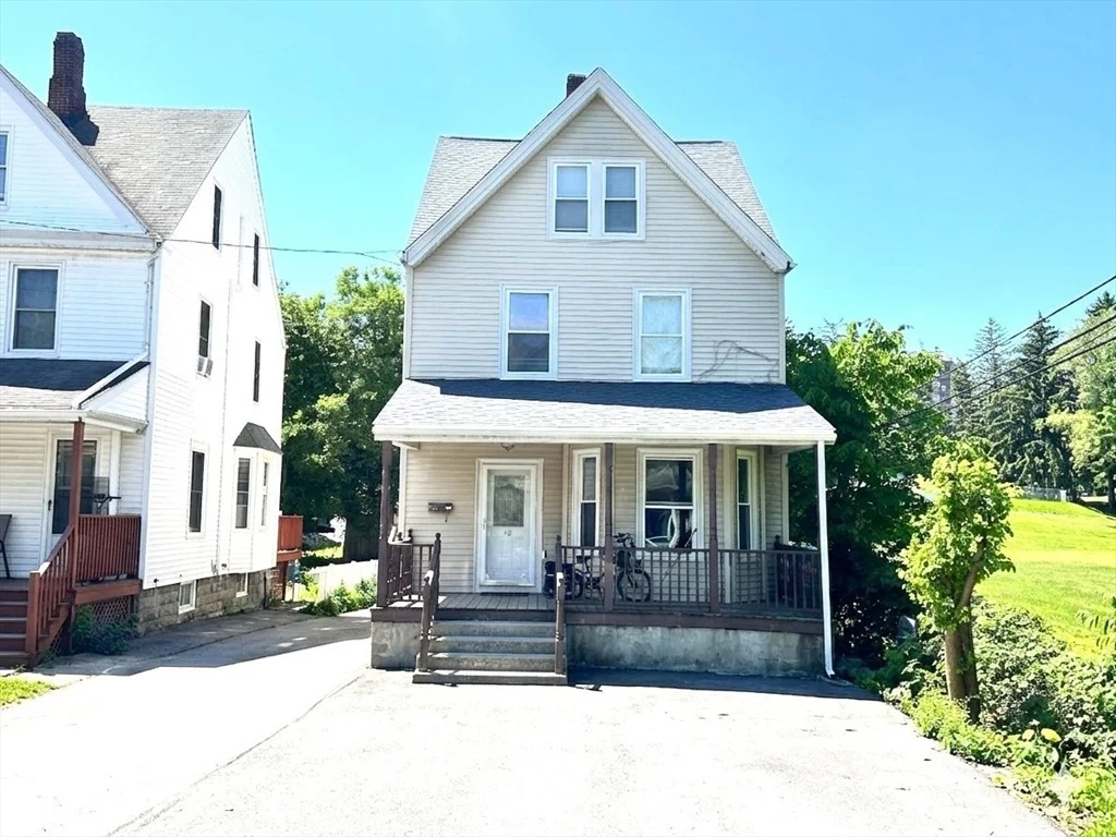 Photo of 40 Pomeroy Street