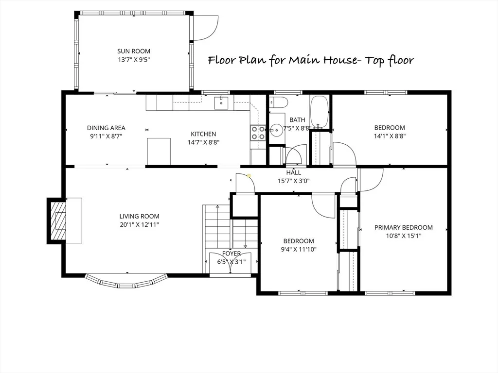 Photo of 117 Alida Road