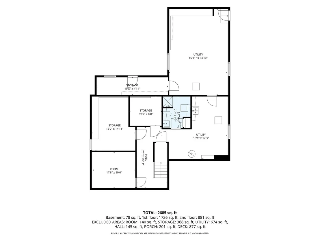 Photo of 238 Park St