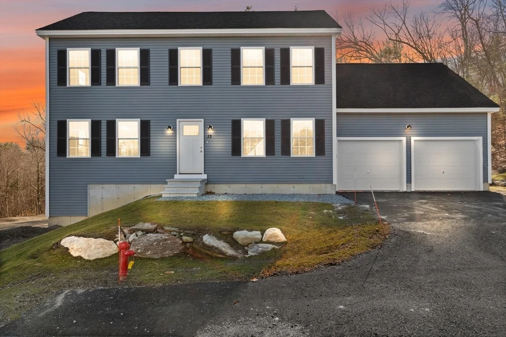 Photo of Unit 13 at 13R Pine Hill Way