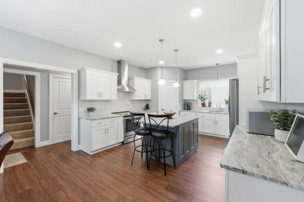 Photo of 458 Pine Street