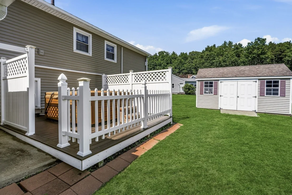 Photo of 45 Brook St