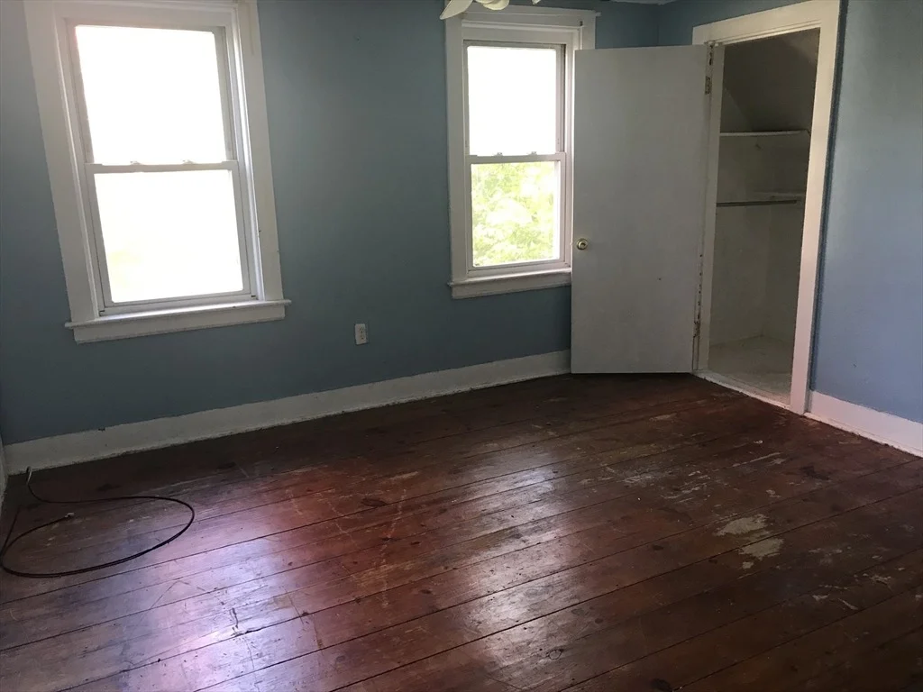Photo of 167 Spring Street