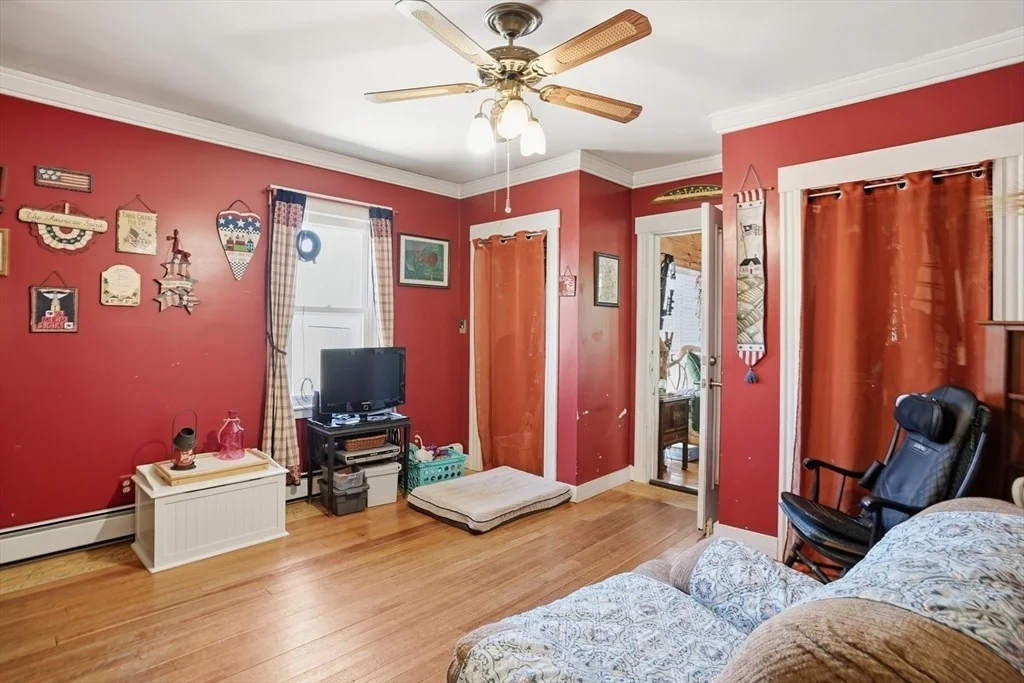 Photo of 64 Winthrop St