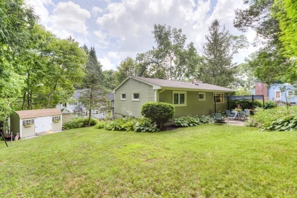 Photo of 22 Nottingham Road