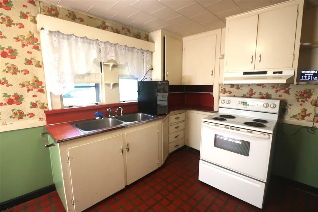 Photo of 27 Henry St