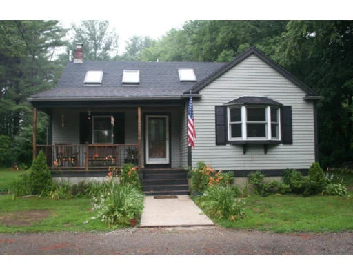 Photo of 486 North Street