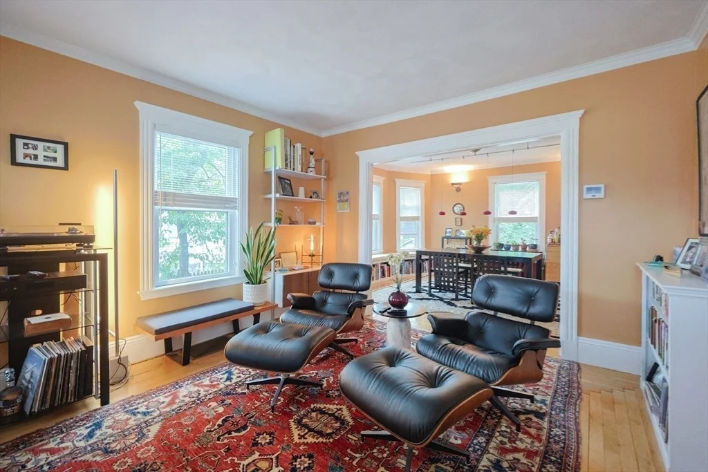 Photo of 4 Redington Terrace