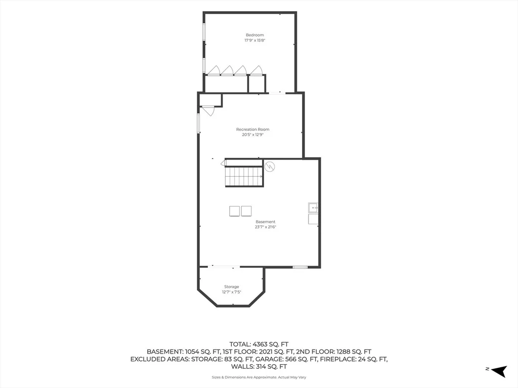 Photo of 155 Cherry St