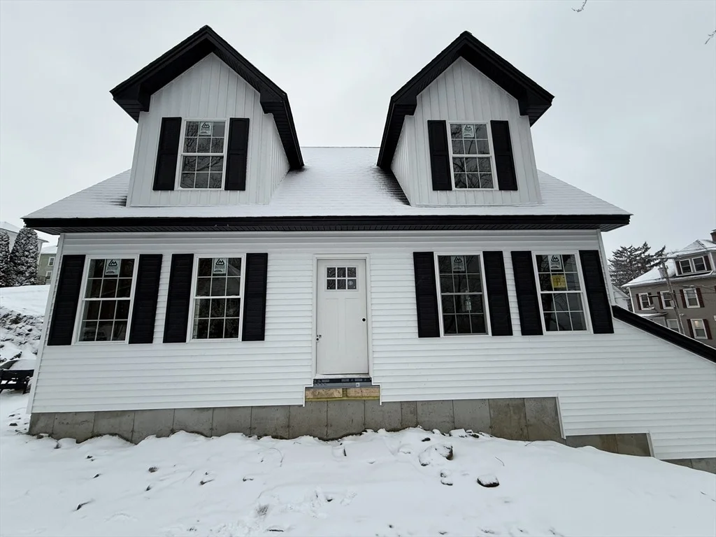 Photo of 5 Richman Street