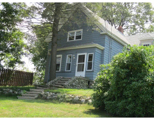 Photo of 14 B Street