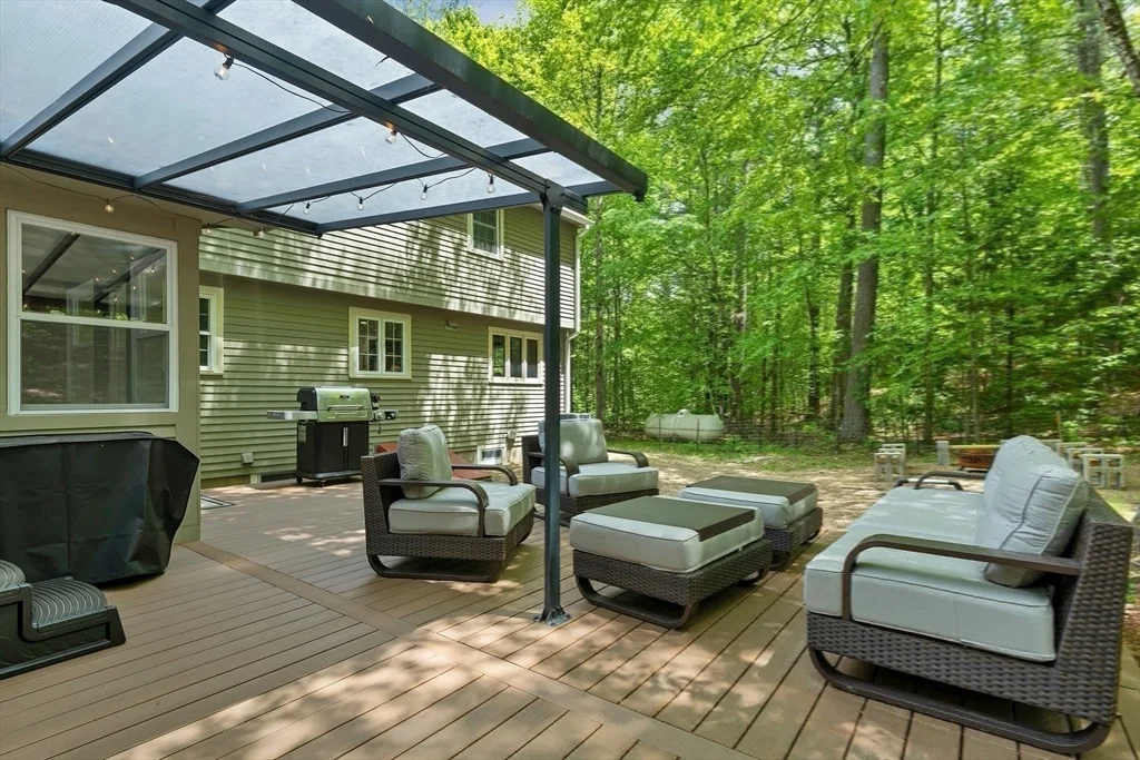 Photo of 20 Fox Den Road