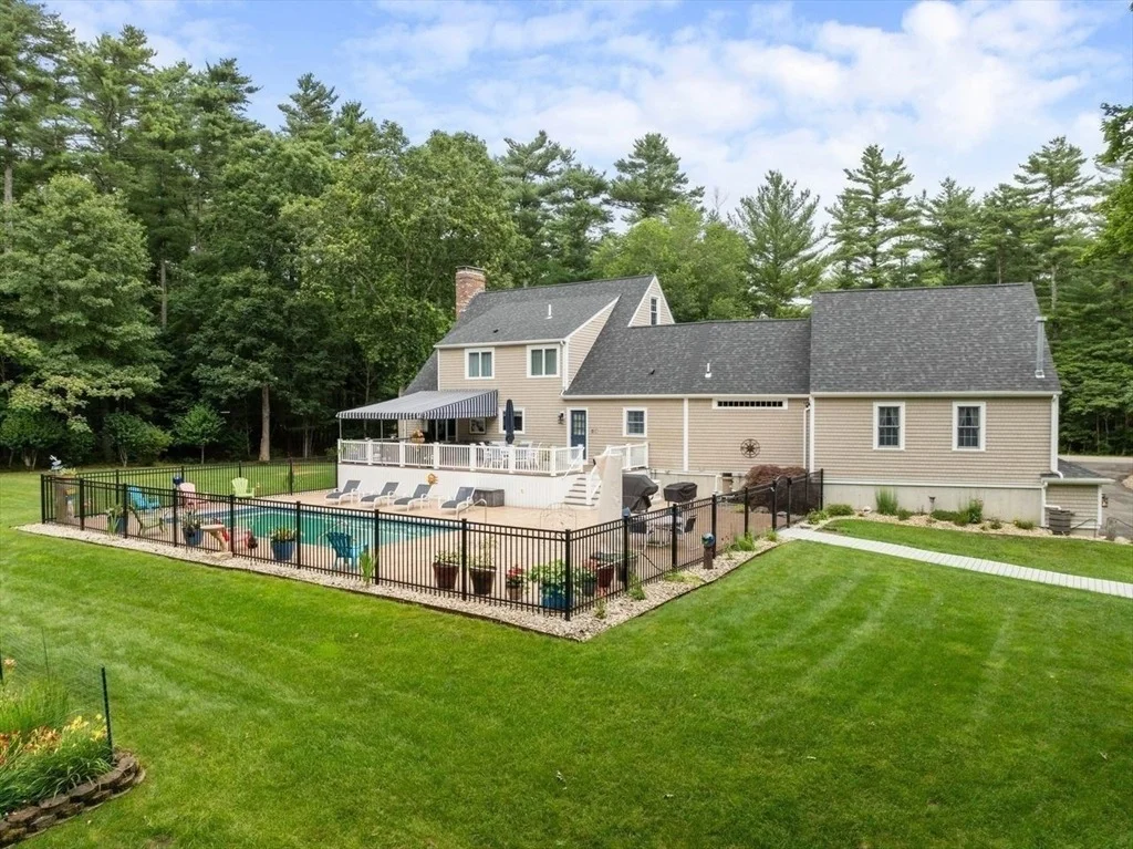 Photo of 871 Walnut Plain Rd