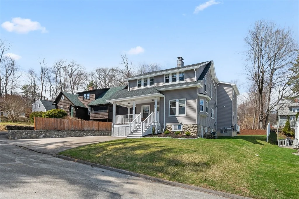Photo of 16 Windemere Road