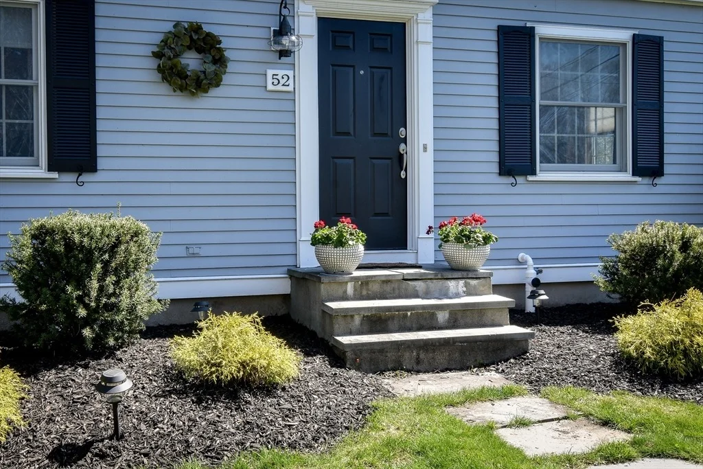 Photo of 52 Wesley Road