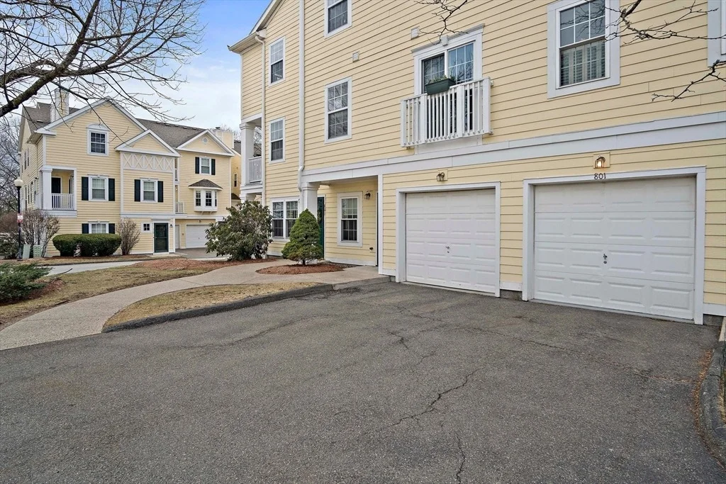Photo of Unit 801 at 801 Gazebo Cir