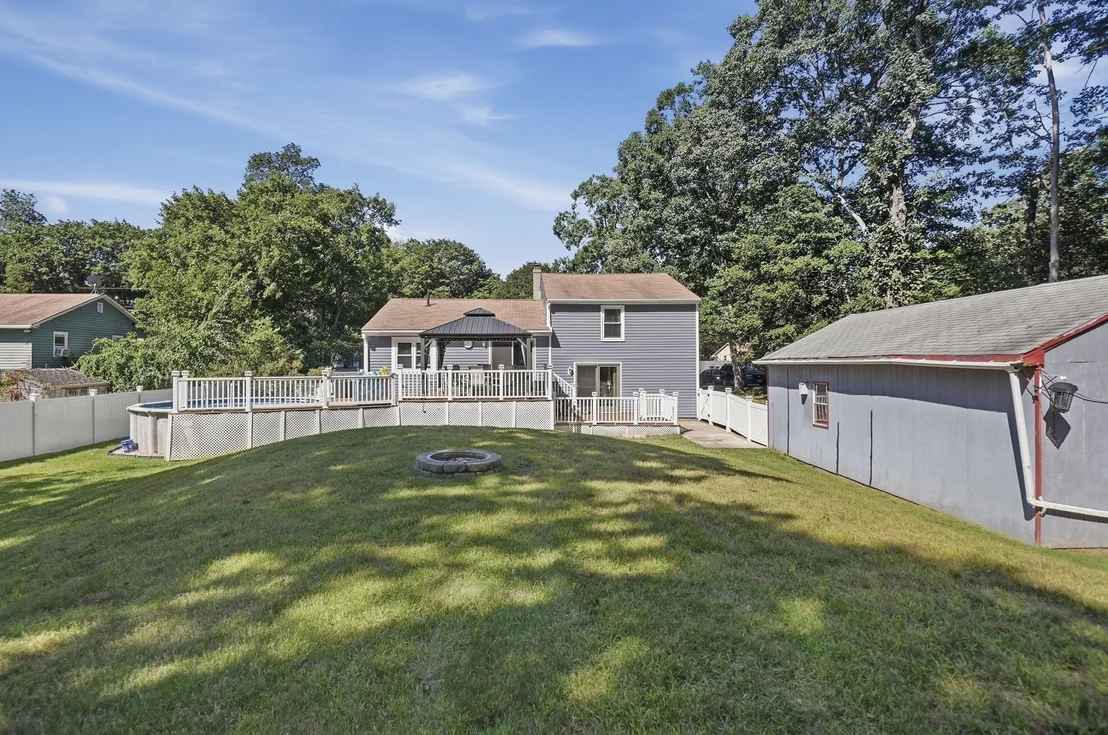 Photo of 30 Bean Road