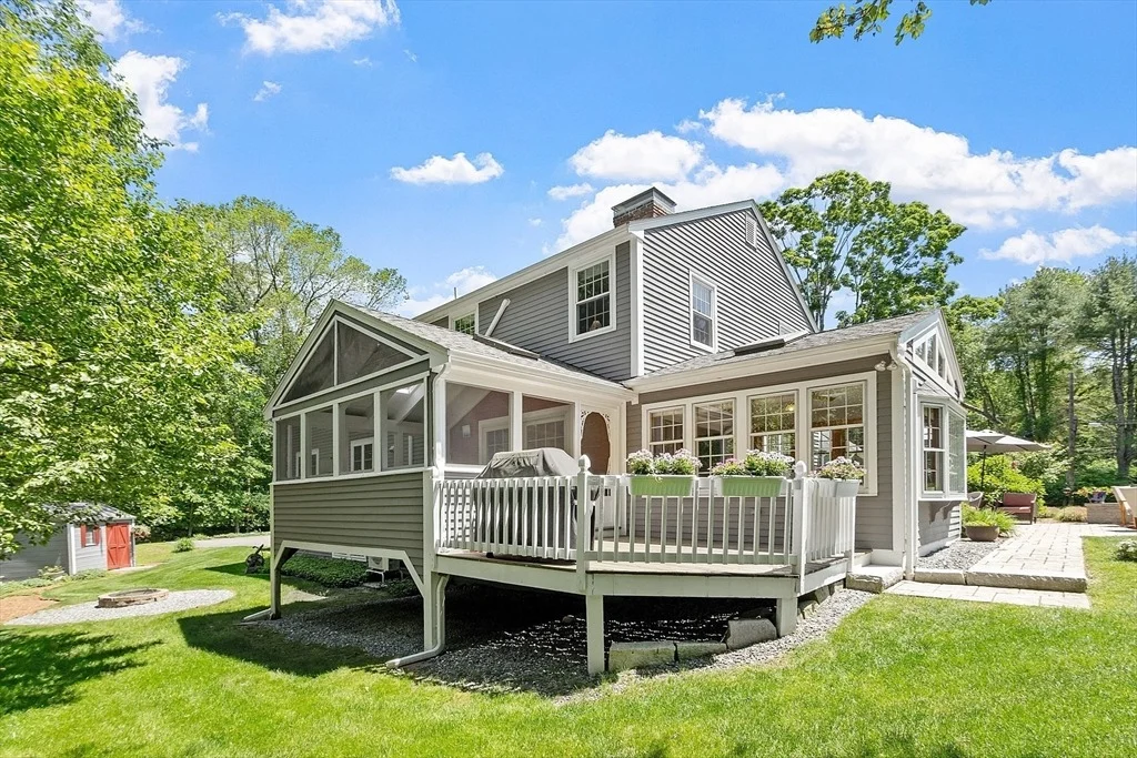 Photo of 3 Long Ridge Road