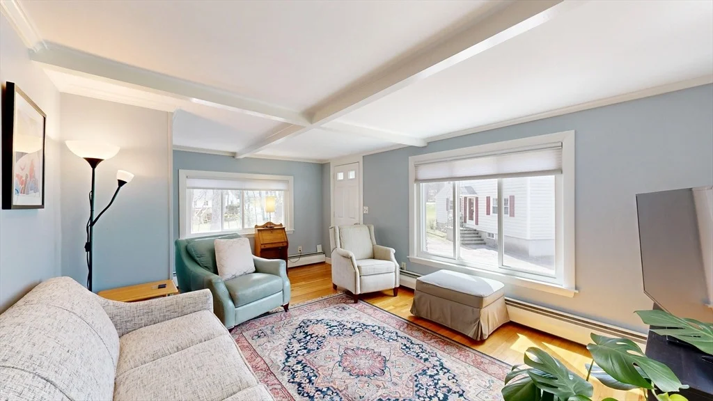 Photo of 3 Shenandoah