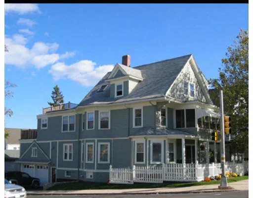 Photo of Unit 3 at 33-35 Eastern Ave