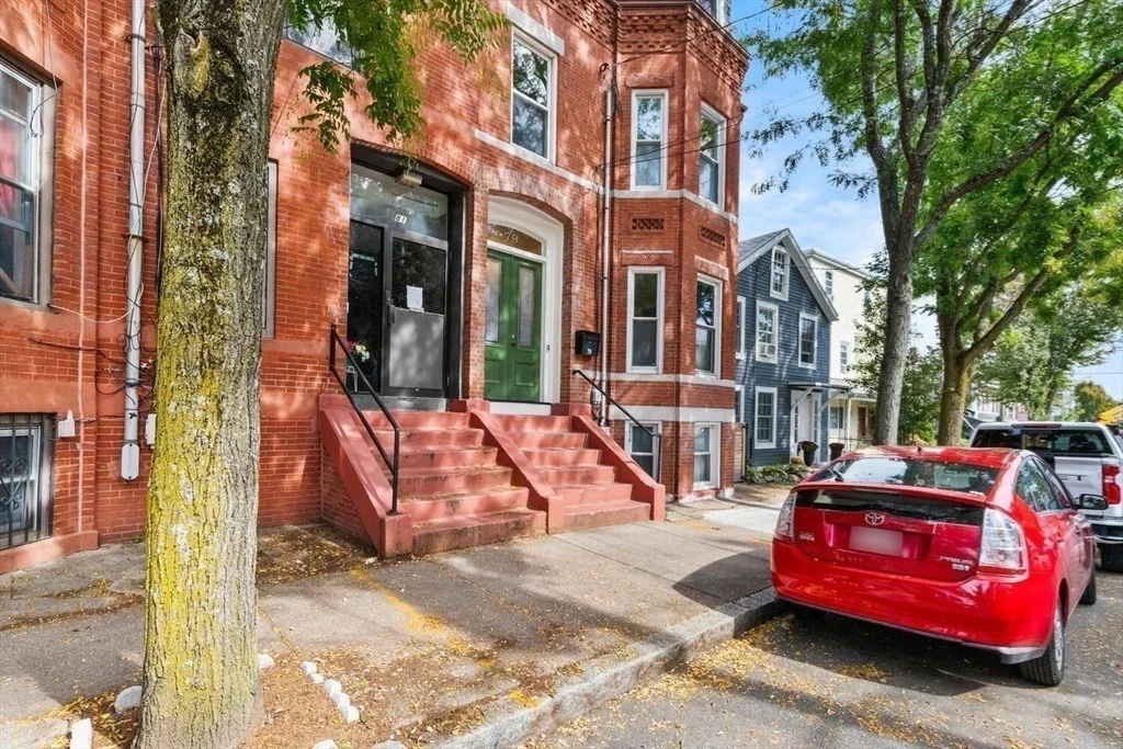 Photo of 79 Perkins Street