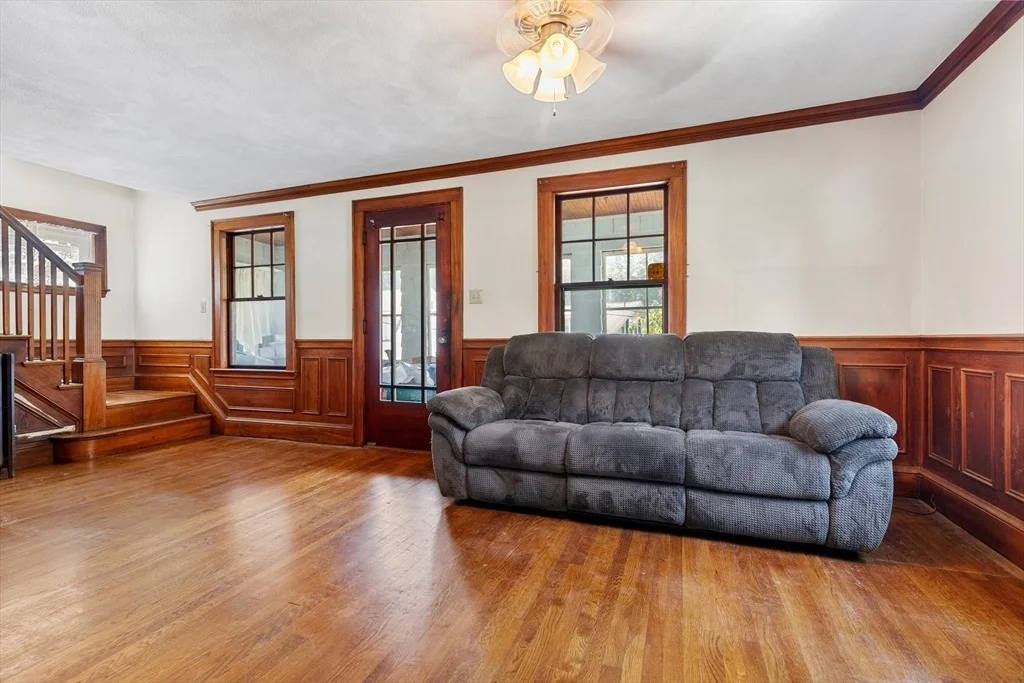 Photo of 6 Petertufts Road