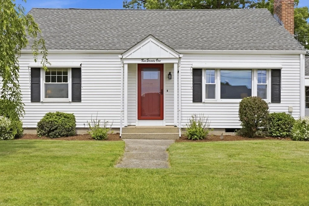 Photo of 271 Wildermere St