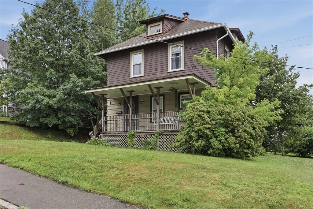 Photo of 80 Francis Street