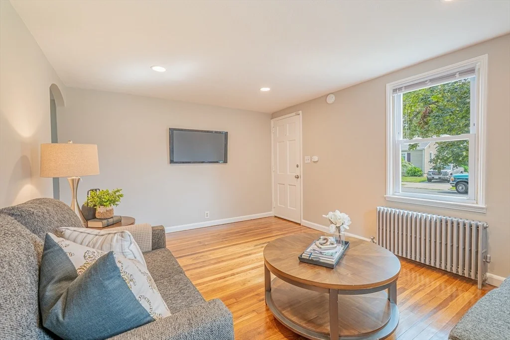 Photo of 58 Gilman St
