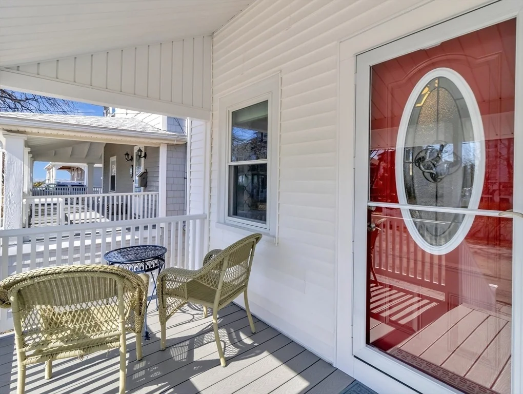 Photo of 9 C St